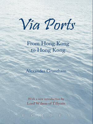 cover image of Via Ports